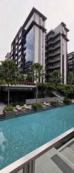 FORETT AT BUKIT TIMAH (D21), Apartment #561624571